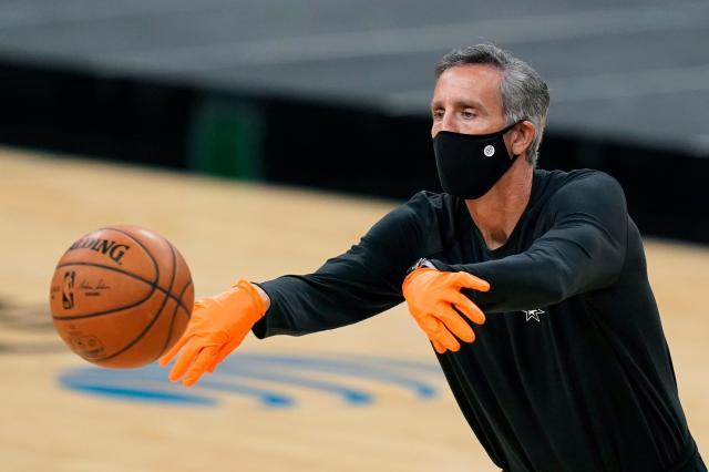 世界杯下载更新-NBA防疫取得积极进展：过去一周零感染 近2周仅1例